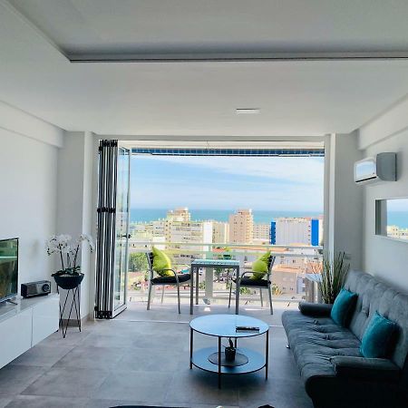 Torremolinoscari Apartment Exterior photo